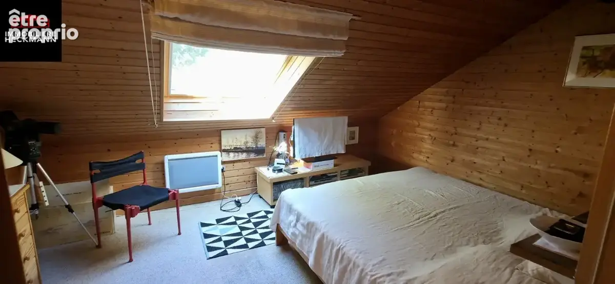 Appartement chalet de 47 m2 habitables   Cadre exceptionnel - photo 6