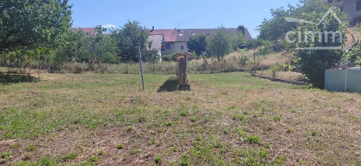 Maison de village de 110 m2 sur terrain de 938 m2 - photo 13