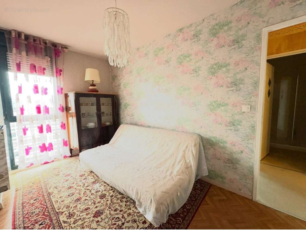 Appartement T3 avec Balcon - photo 9