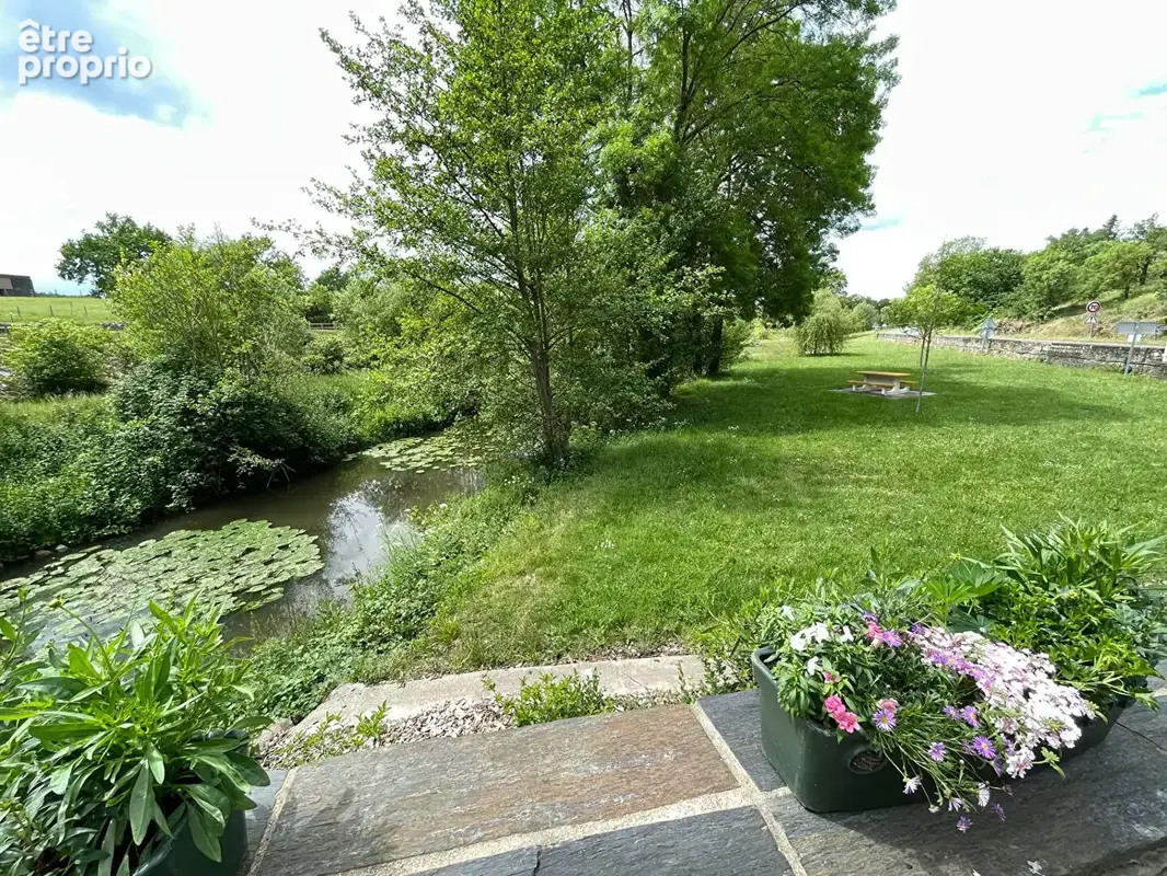 Terrain constructible st melaine sur aubance - photo 2