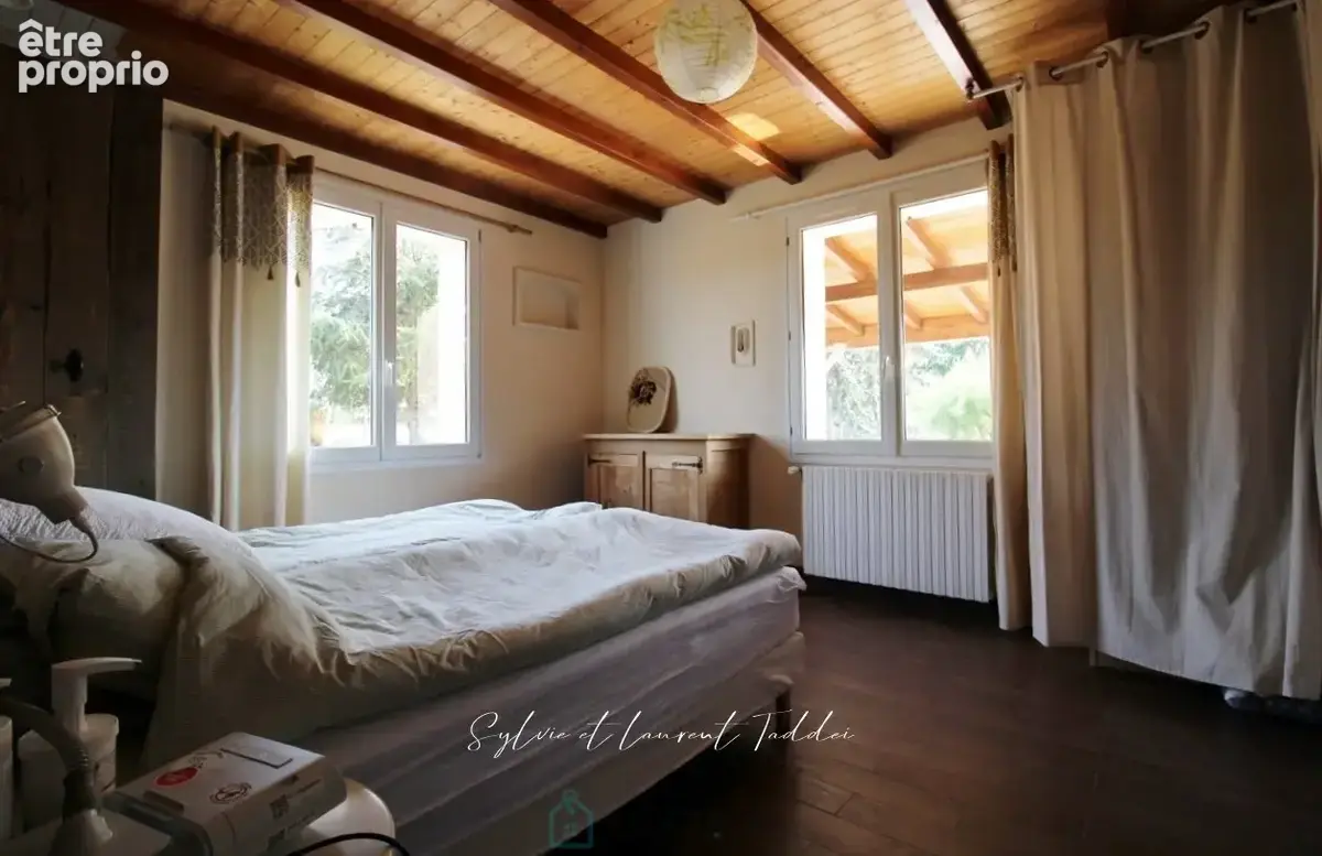 Maison individuelle de plain pied - photo 7