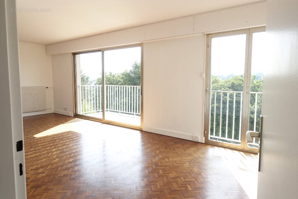 Appartement à VERSAILLES