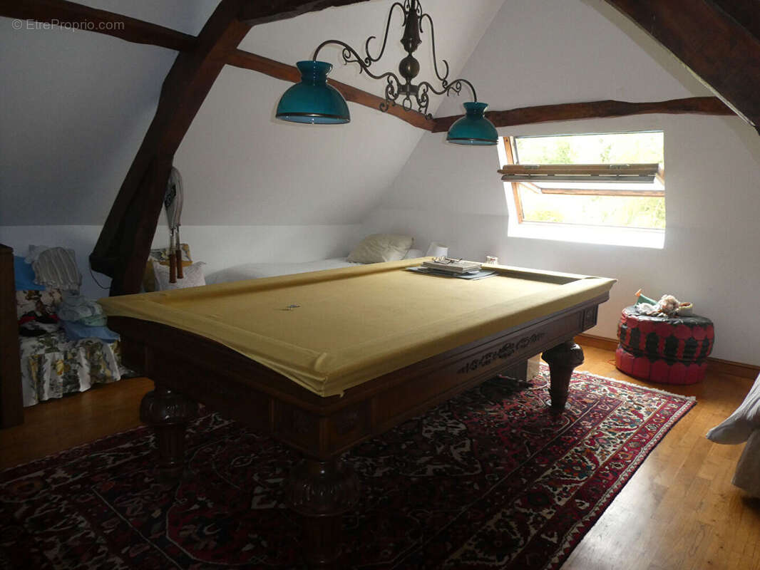 Maison à CORMEILLES