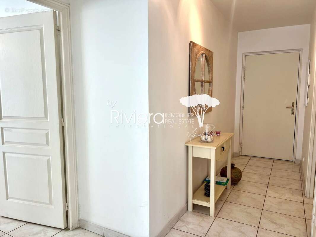 Appartement à CAVALAIRE-SUR-MER