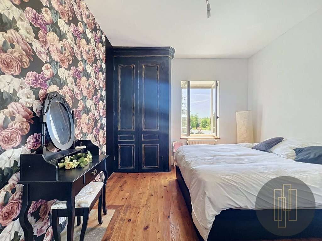 Maison à MARCILLY-D'AZERGUES
