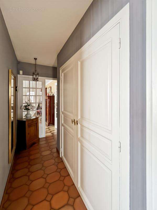 Maison à ROMORANTIN-LANTHENAY