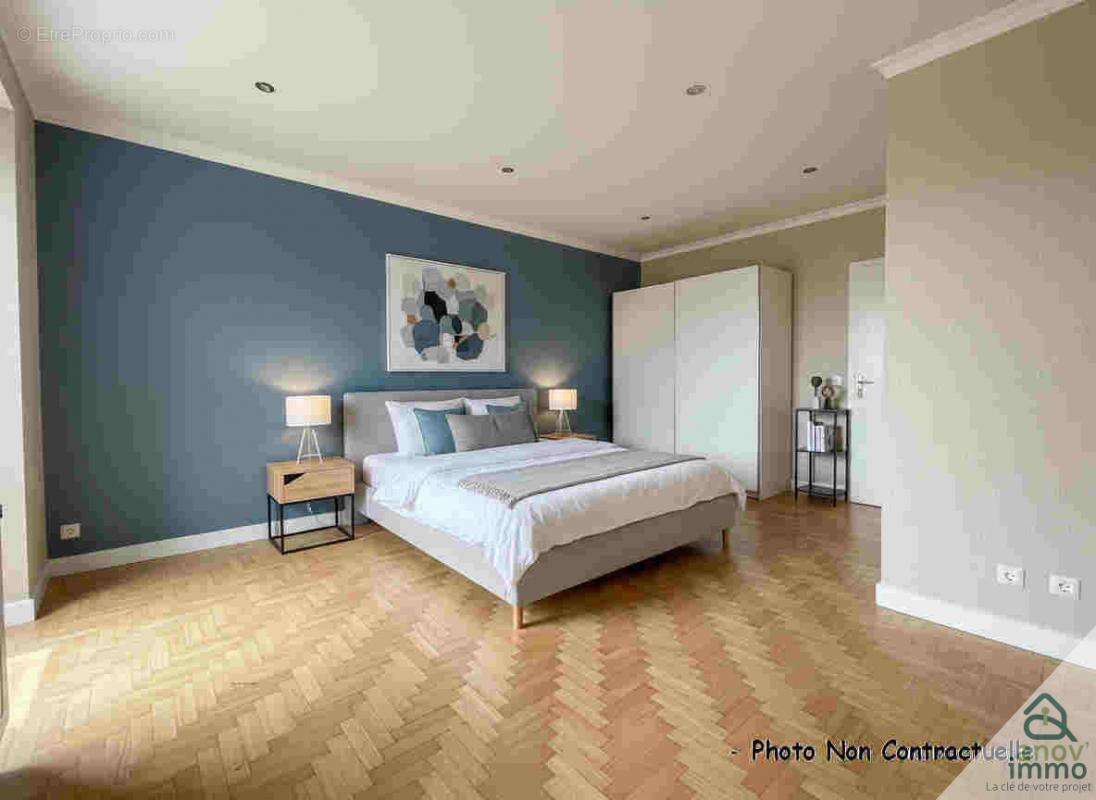 Maison à SAINT-AMANS-DES-COTS