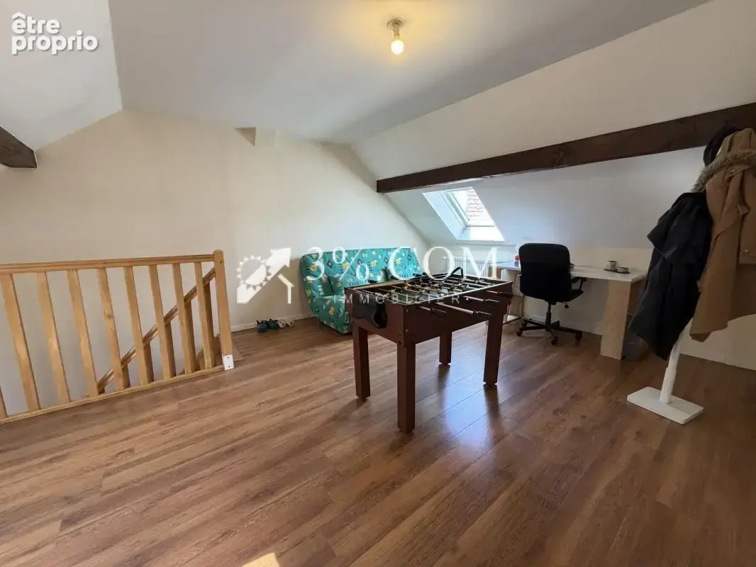 3%.COM - En exclusivité   Traenheim   Maison 4 pièces d'envi - photo 17