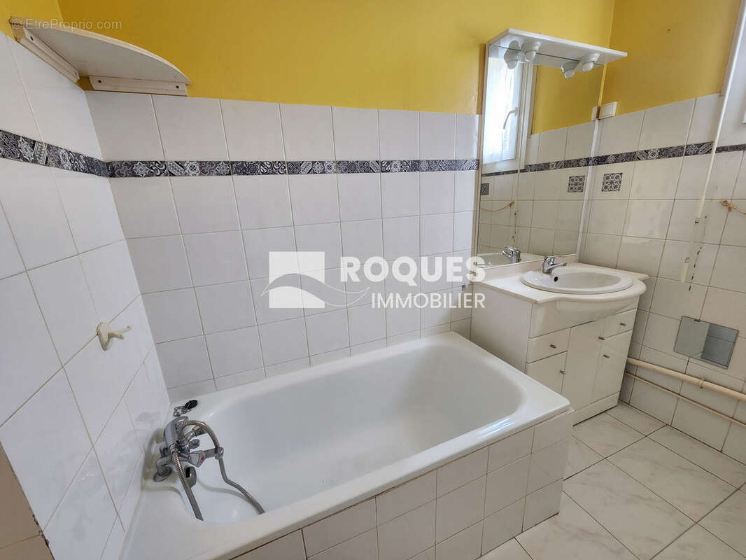 Appartement à LODEVE