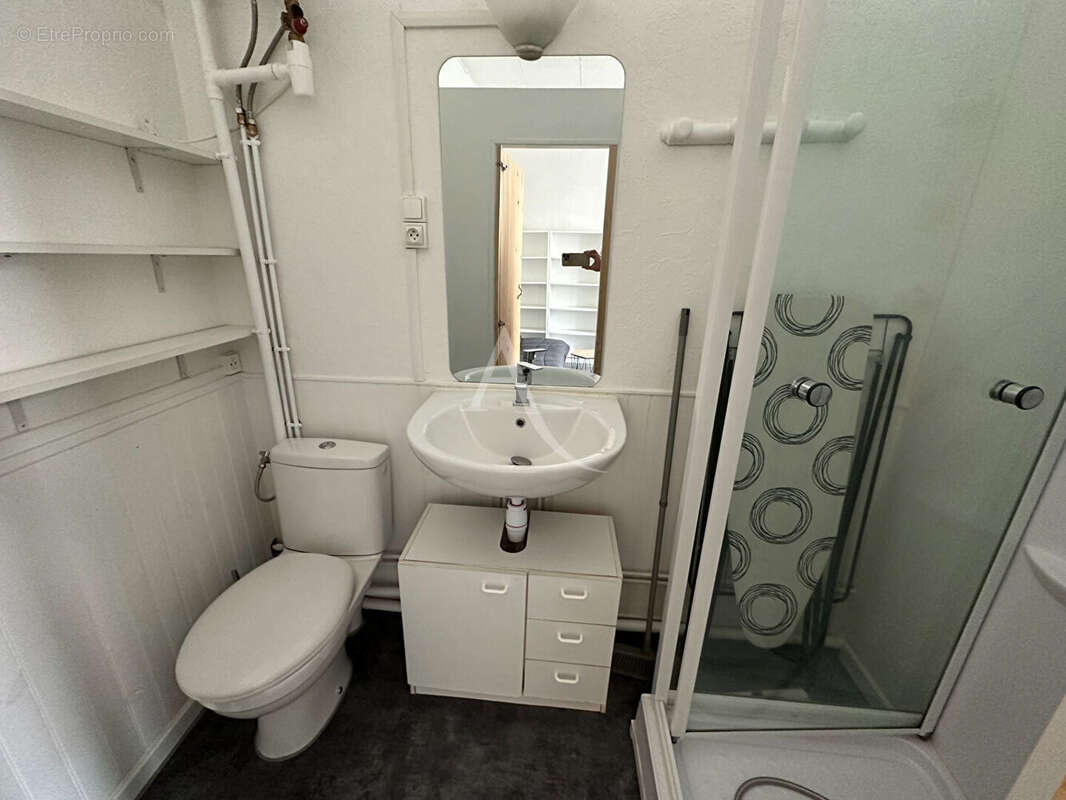 Appartement à LES SABLES-D'OLONNE