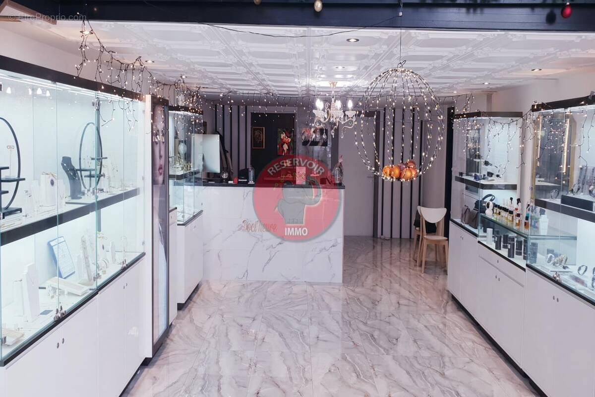 145 m² à Cannes  - photo 1