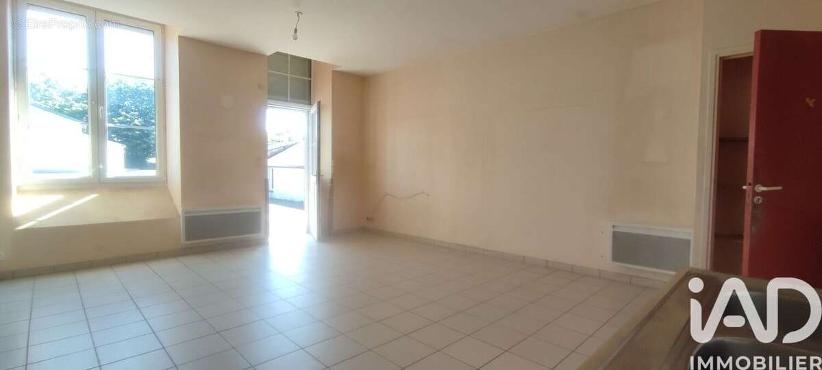 Photo 3 - Maison à BEAUMESNIL