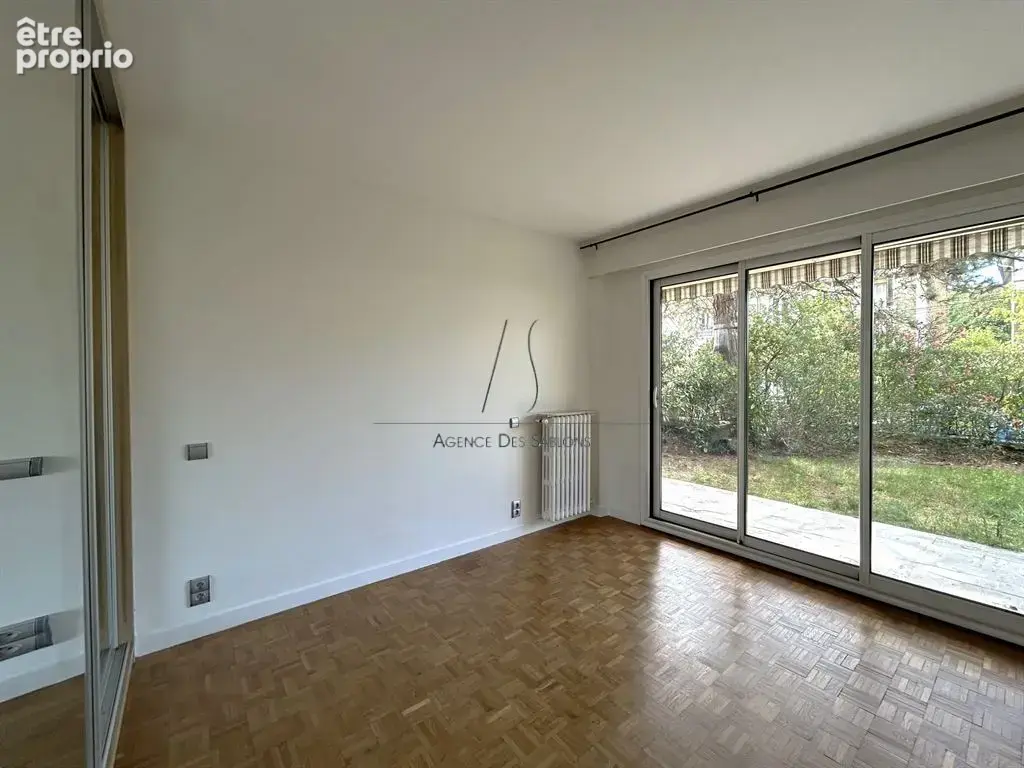 Appartement 5 pièces 116 m² à vendre à Le Vesinet (78110) - photo 5