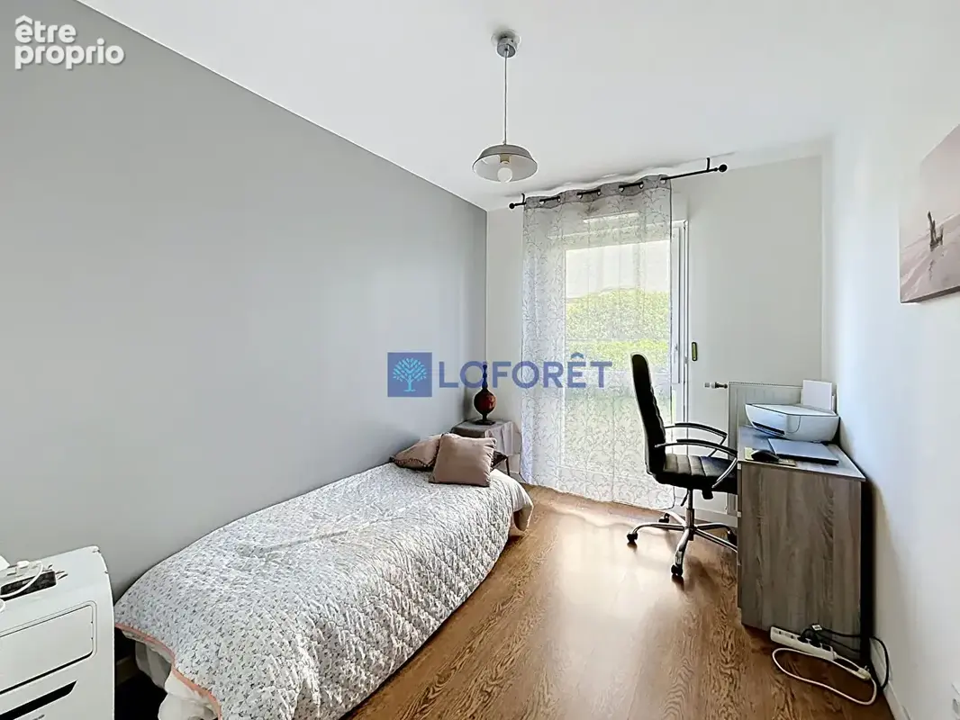 Appartement Saint-pierre-du-perray 3 pièce(s) 61.65 m2 - photo 11