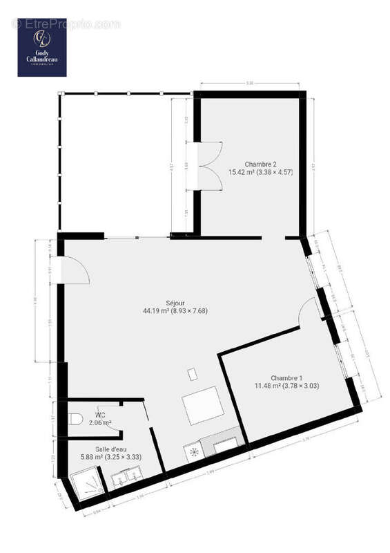 Appartement à ROYAN