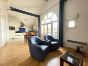 Appartement à CORMEILLES-EN-PARISIS