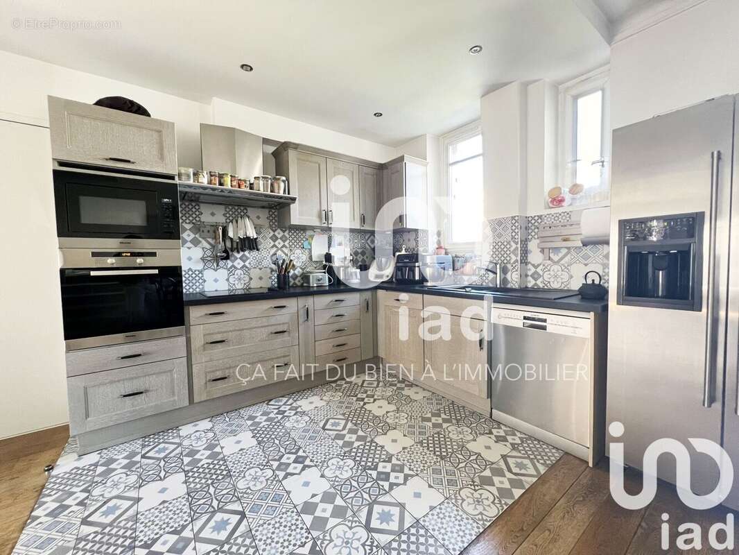 Photo 3 - Appartement à PUTEAUX