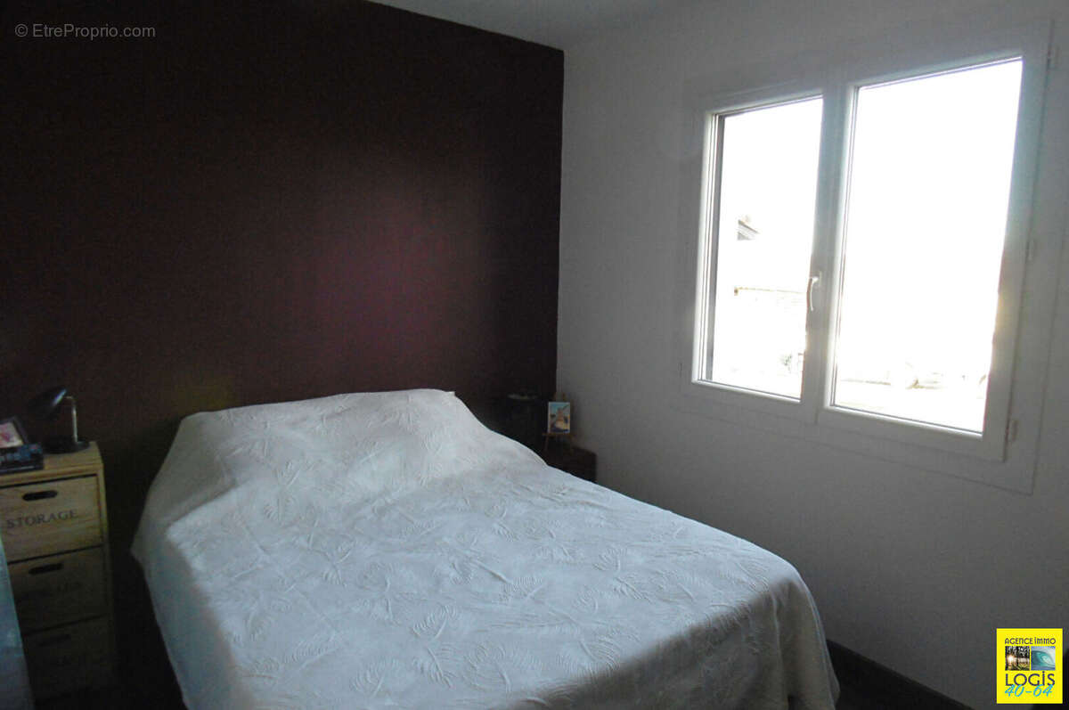 Maison à SAINT-LON-LES-MINES