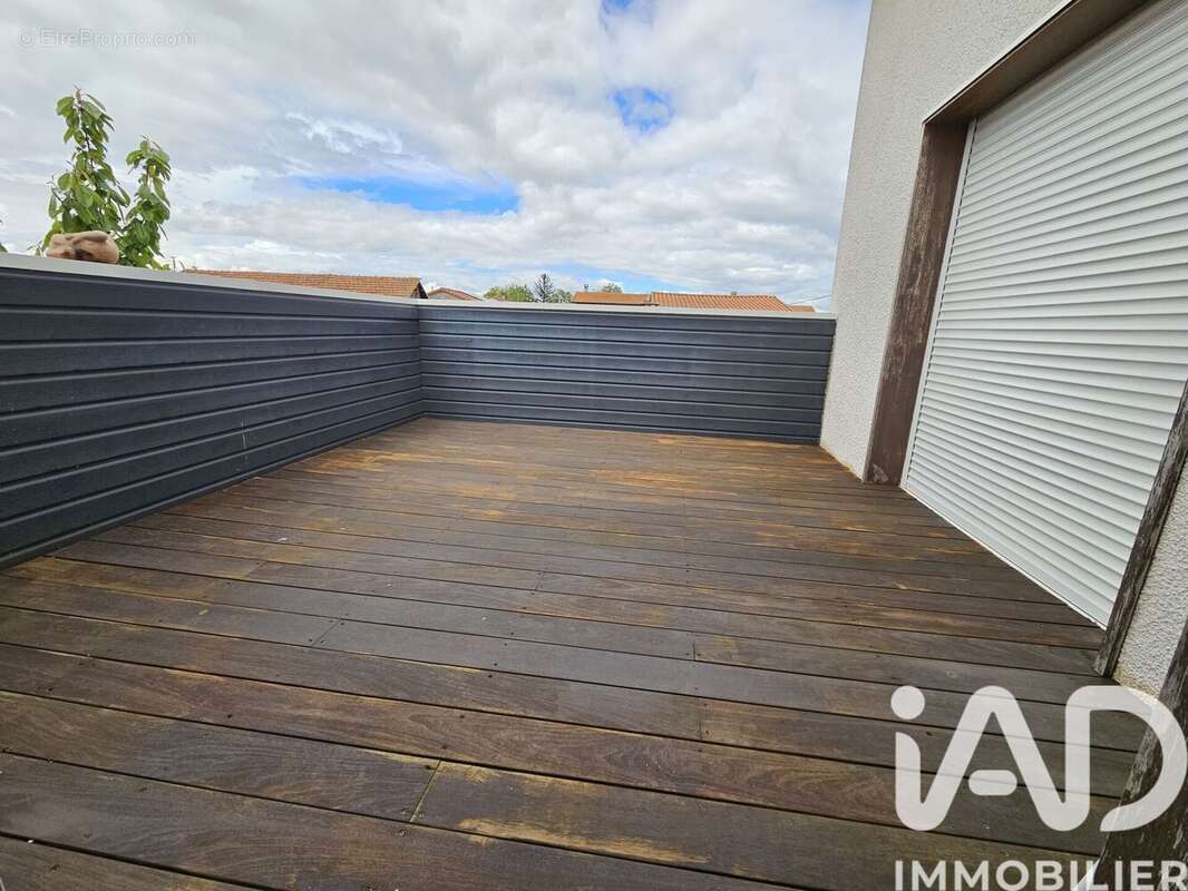 Photo 9 - Maison à LUSSAT