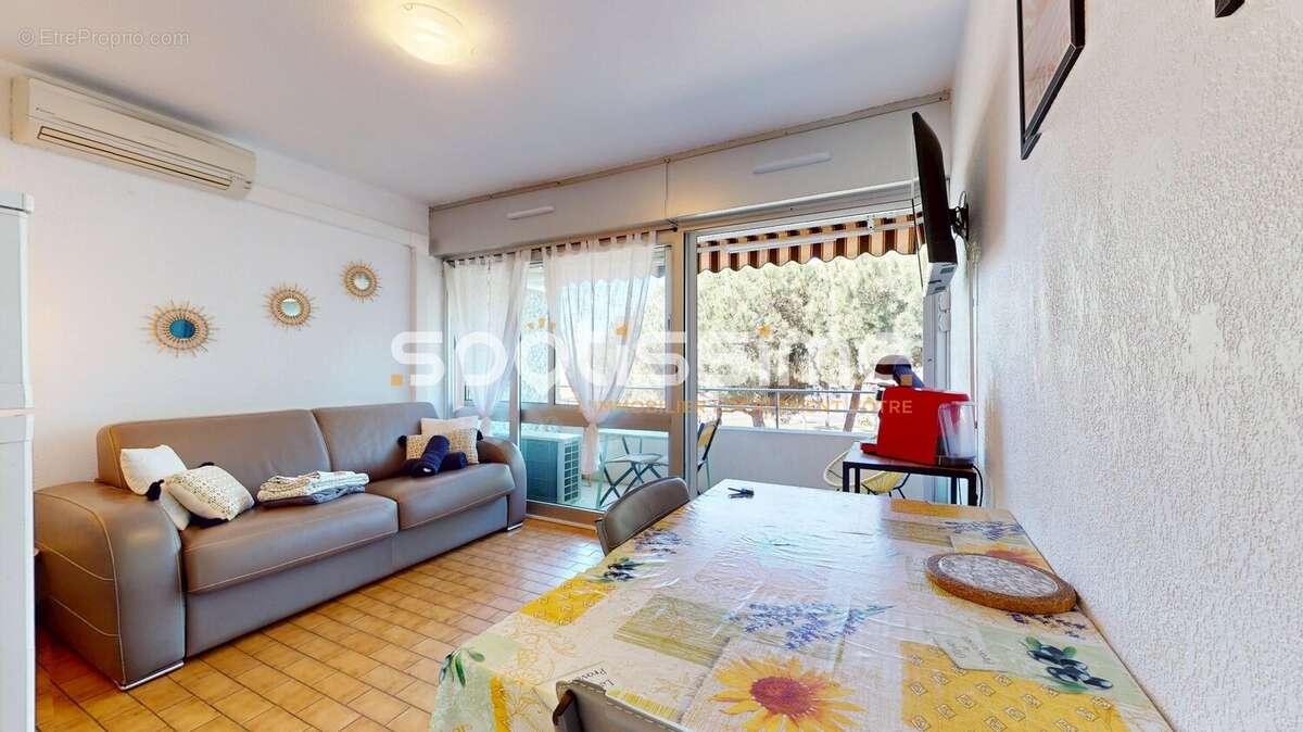 Appartement à AGDE