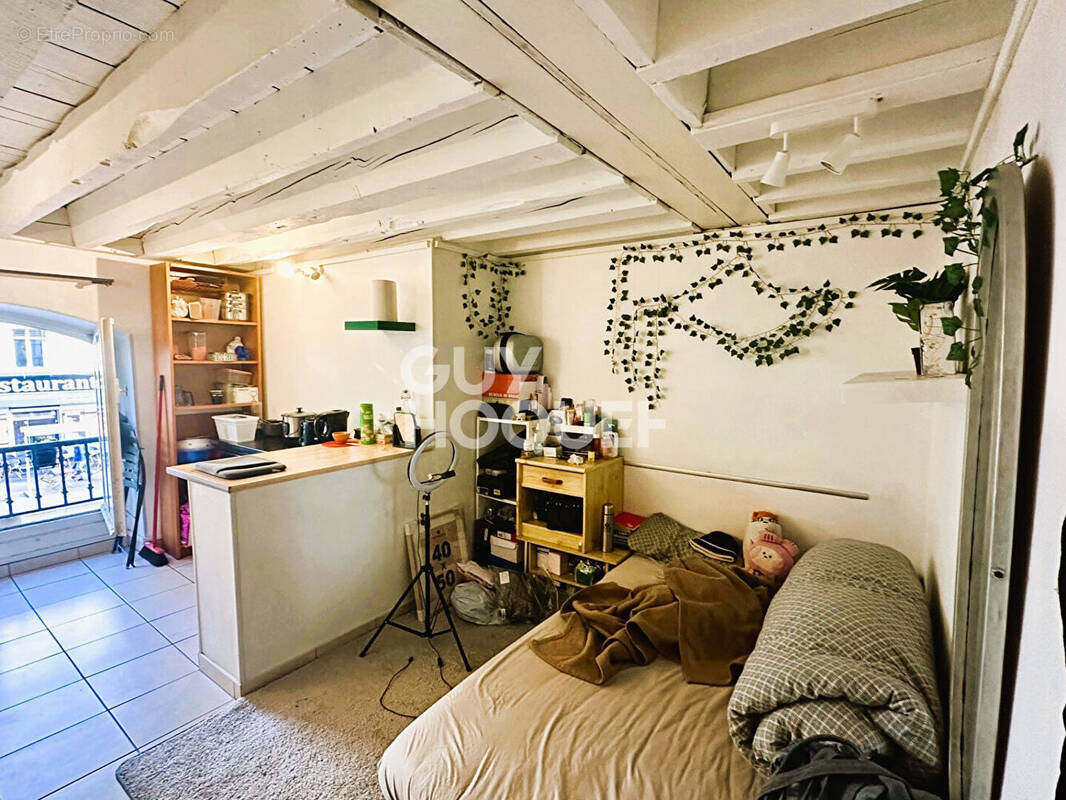 Appartement à LYON-3E