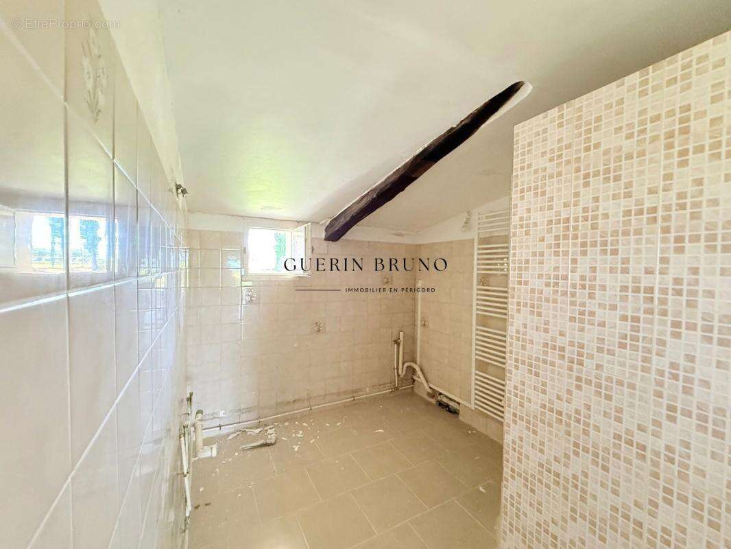 Maison à MONBAZILLAC