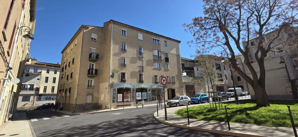 Appartement à NARBONNE