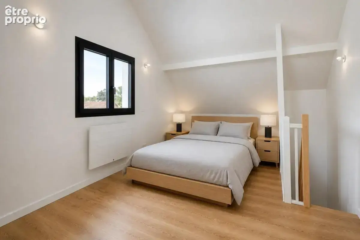 Maison familiale 4 pièces de 100 m² – Les Pavillons-sous-Bois - photo 10