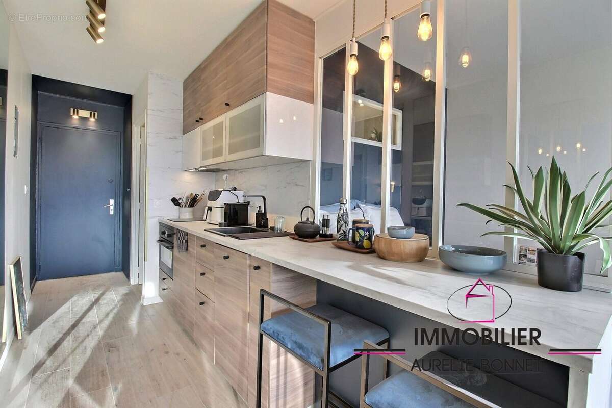 Appartement à TROUVILLE-SUR-MER