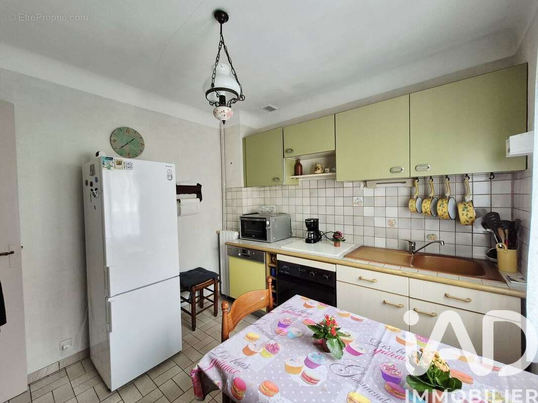 Photo 2 - Maison à LE HAVRE