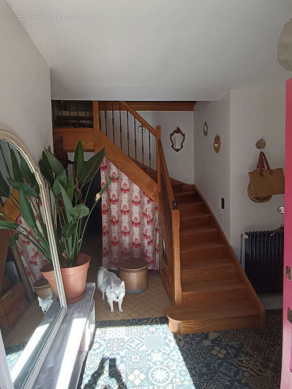 Maison à CAPDENAC-GARE