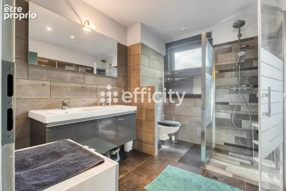 Maison 6 pièces 197 m² à vendre à Prevessin-Moens (01280) - photo 18