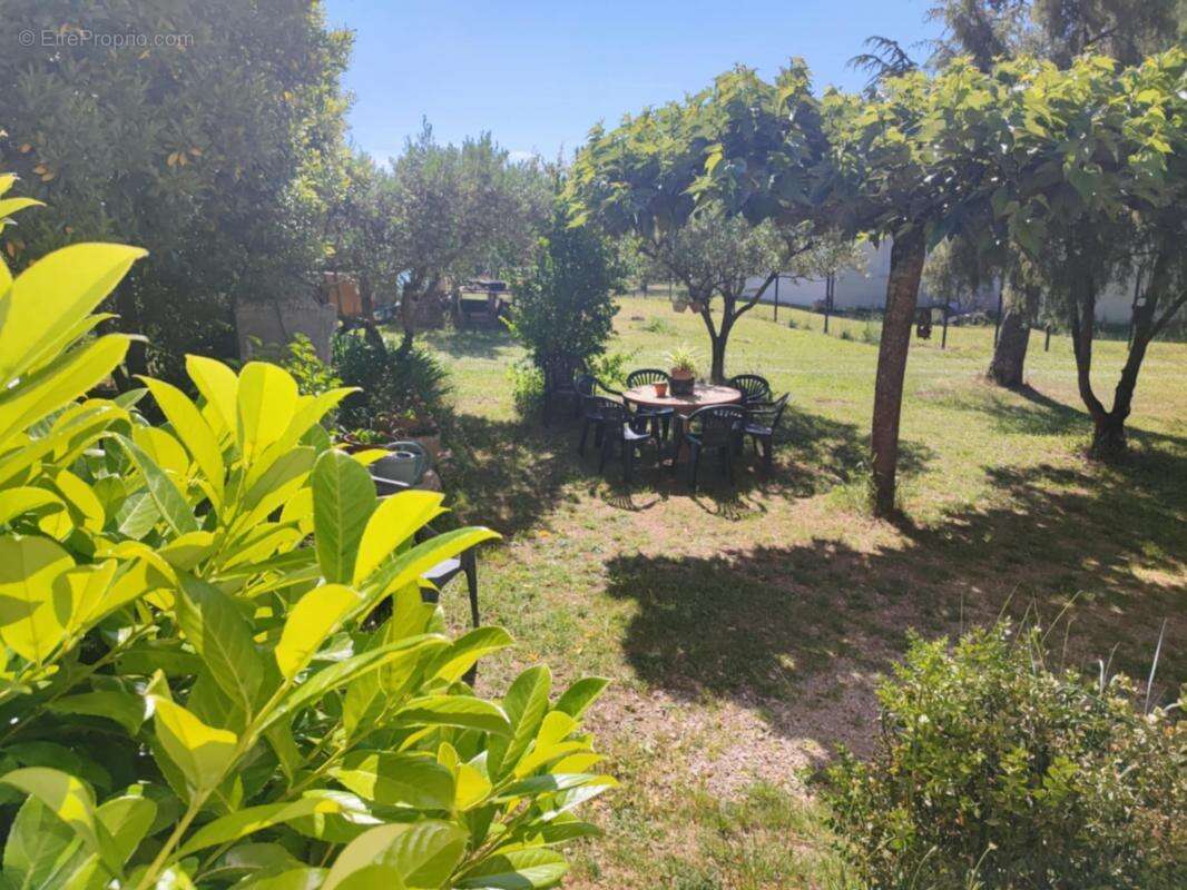 Maison à SAINT-MICHEL-D&#039;EUZET