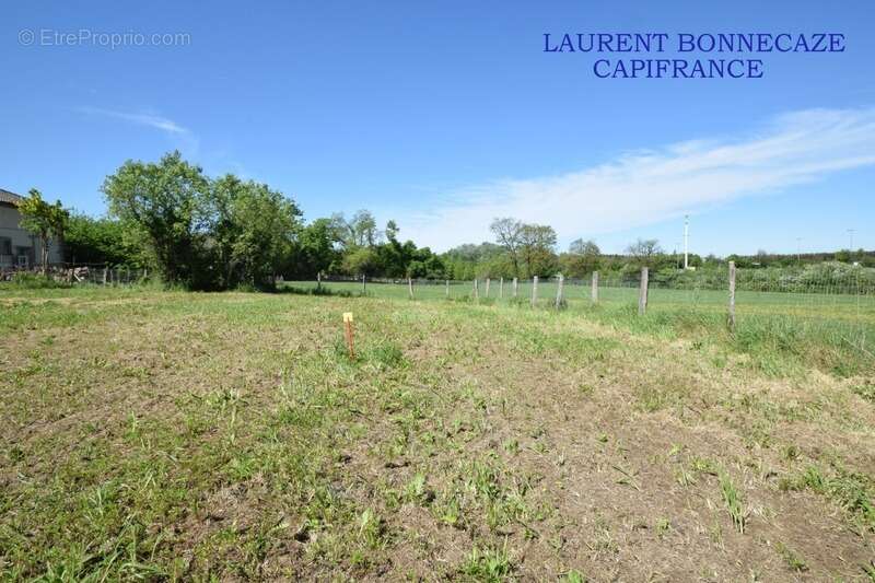 Maison à SAINT-NICOLAS-DE-LA-GRAVE