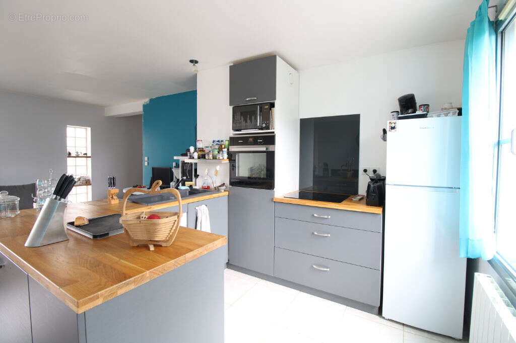 Appartement à BRIE-COMTE-ROBERT