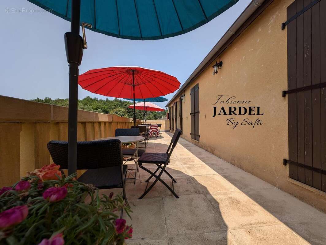 Photo 6 - Maison à CARSAC-AILLAC