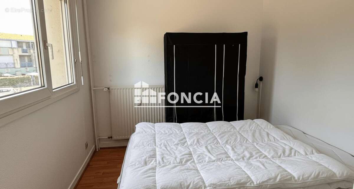 Appartement à CHATELAILLON-PLAGE