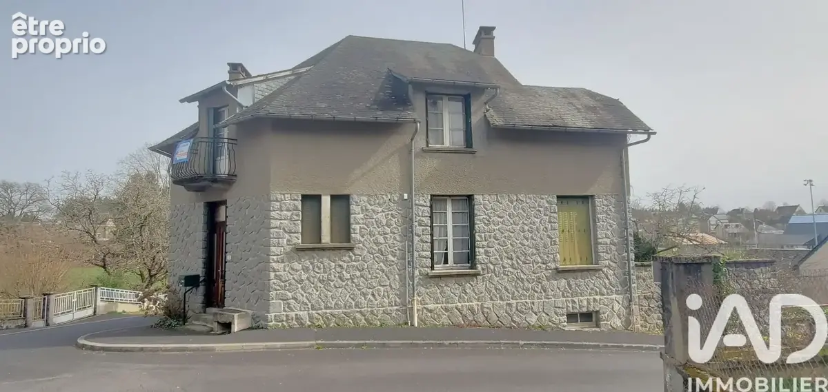 Photo 1 - Maison à NEUVIC