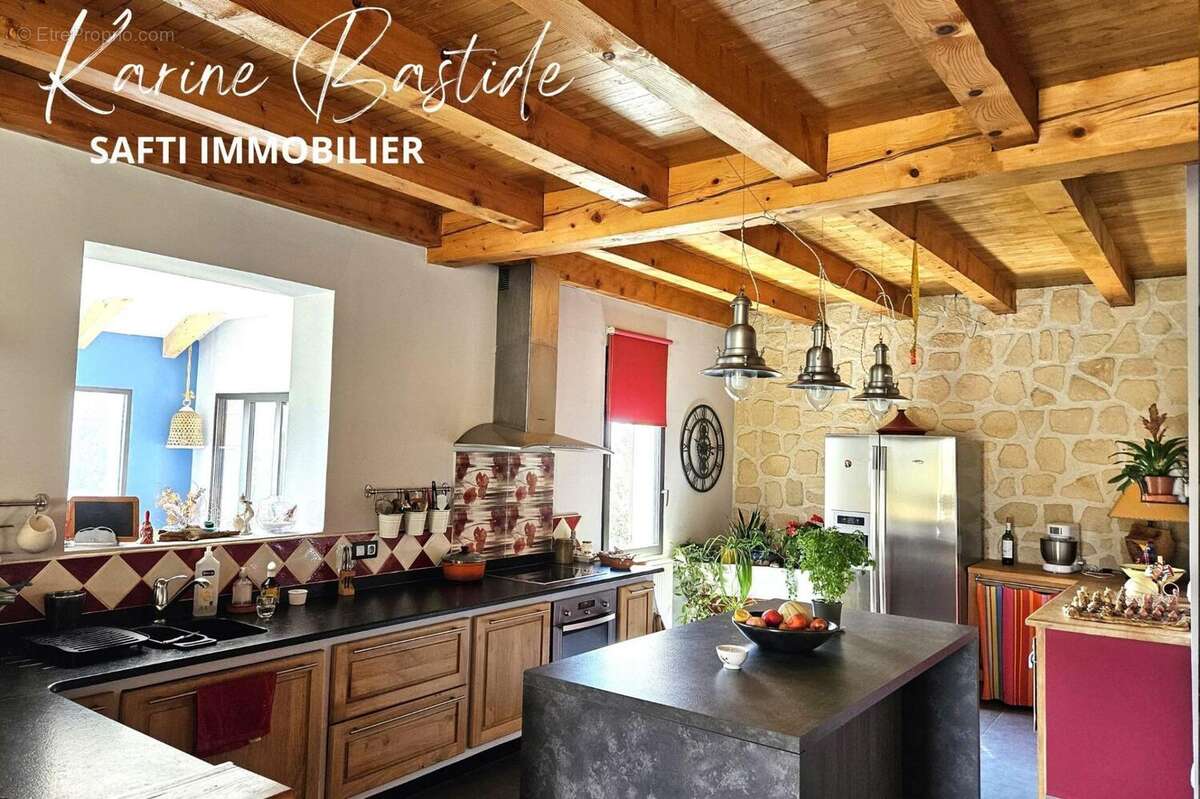 Photo 6 - Maison à LANARCE