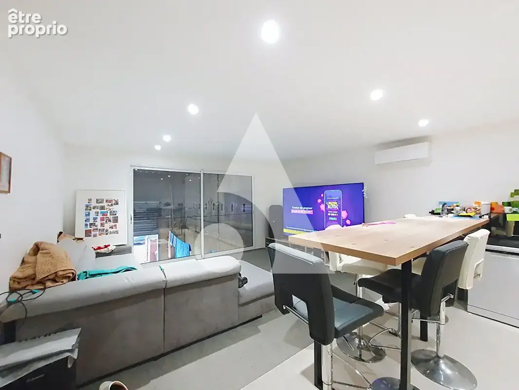 À vendre ! pas-de-porte / local à usage professionnel avec logement - photo 6
