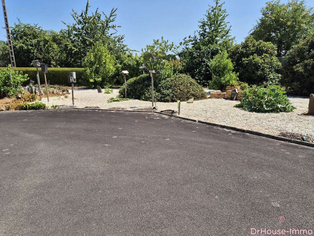 Maison 103 m² à Gorron  - photo 4
