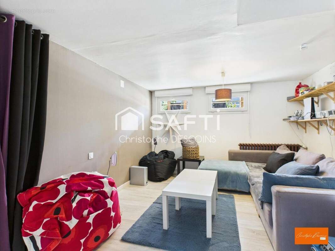 Photo 9 - Maison à MAYENNE