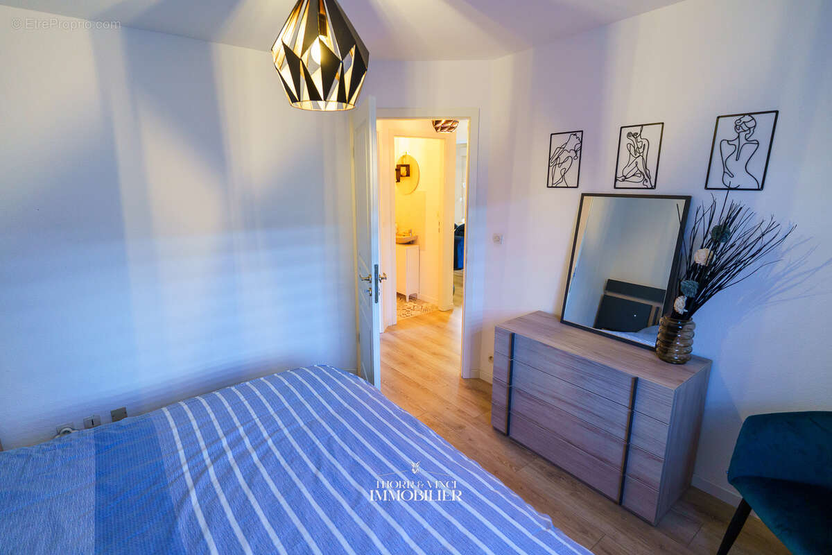 Appartement à SIERENTZ