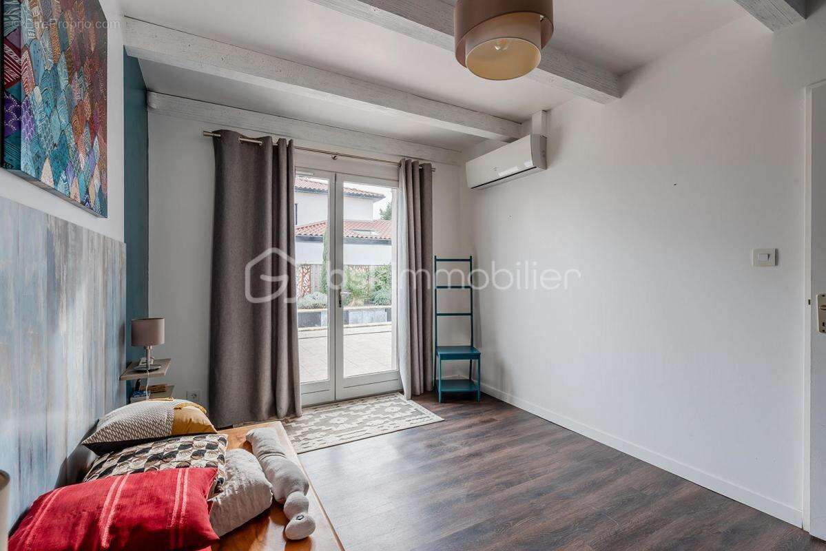 Maison à BALAN