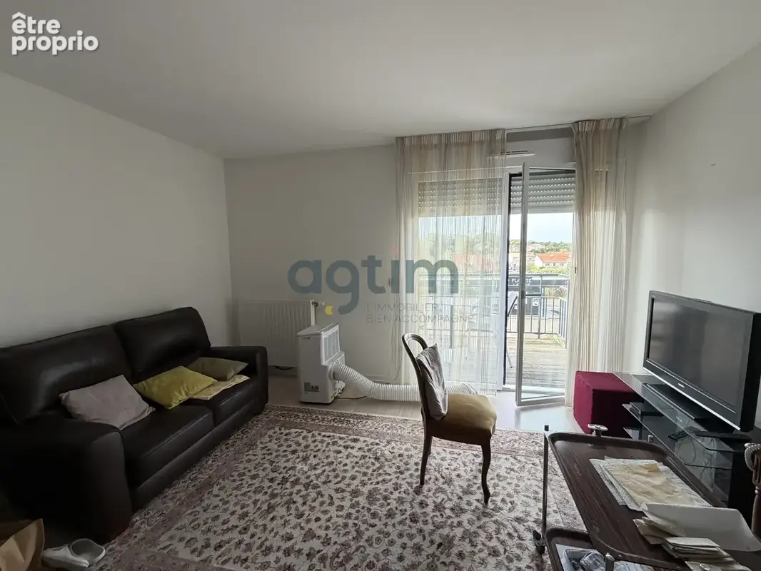 Appartement à LES SABLES-D'OLONNE