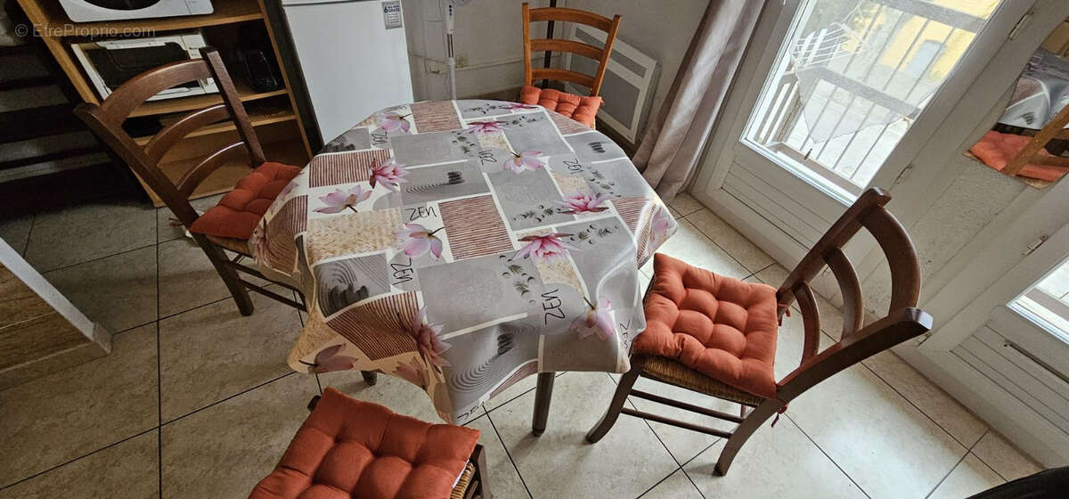 Appartement à AMELIE-LES-BAINS-PALALDA