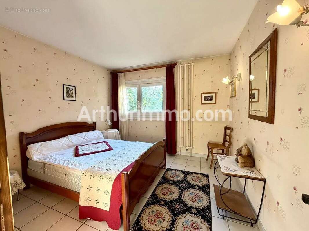 Vente Appartement Plan-de-cuques(13380) 309 000ï¿œ - photo 2