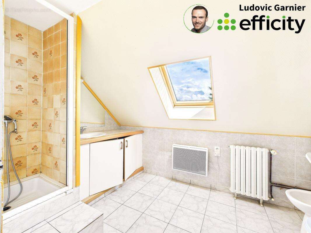 Maison à SAINT-PAIR-SUR-MER