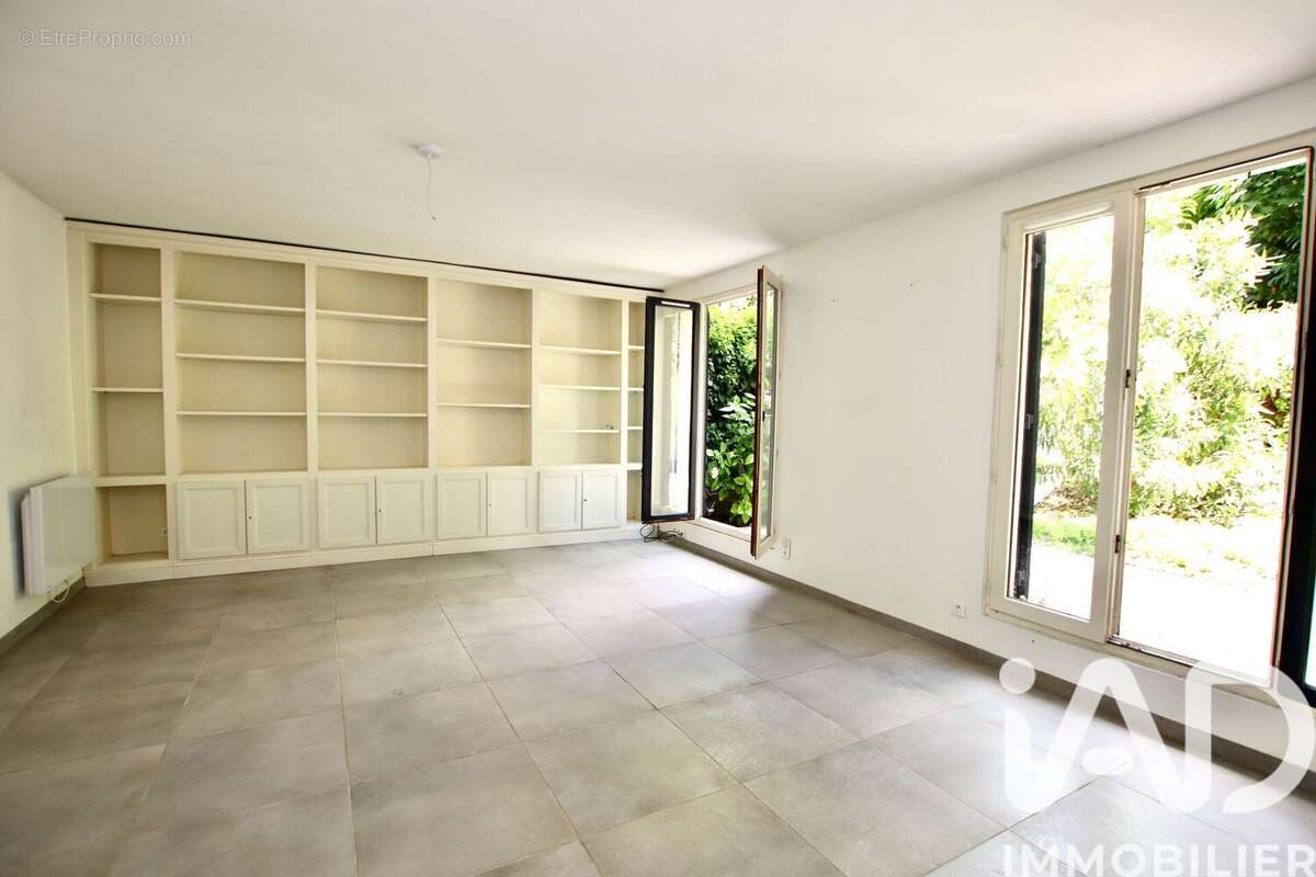 Photo 2 - Maison à MEUDON