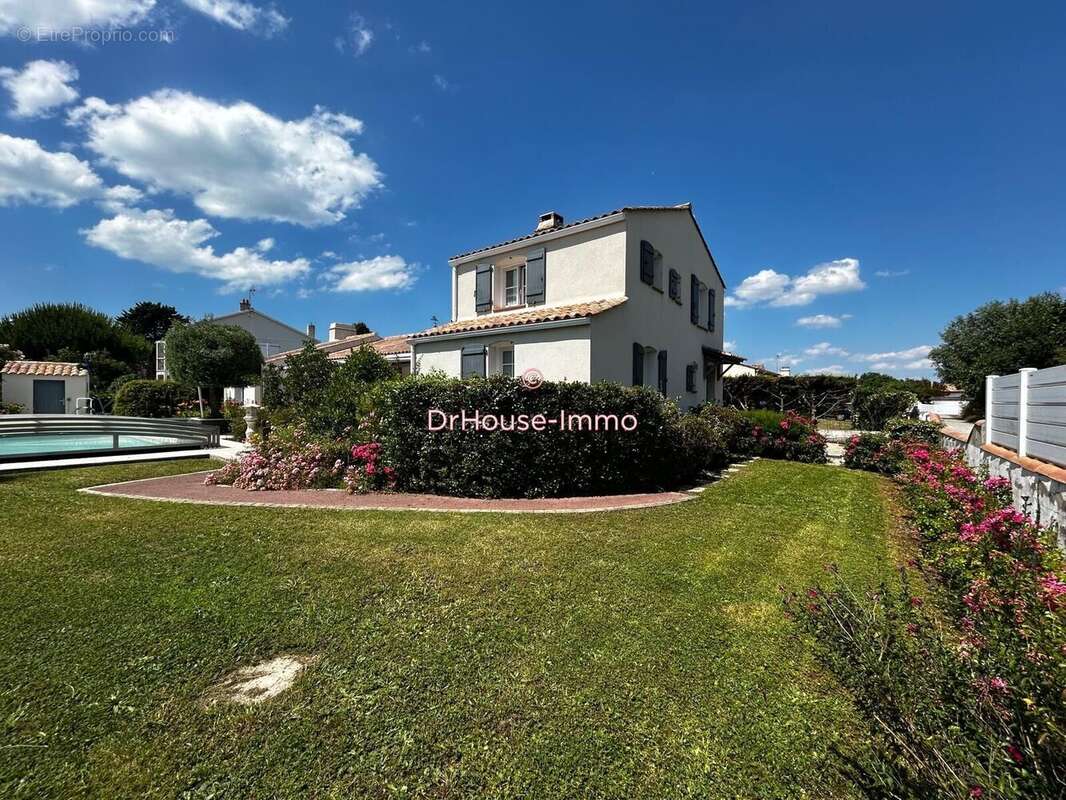 Maison à NOTRE-DAME-DE-MONTS